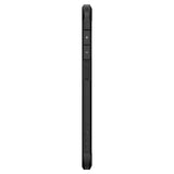Противоударен Хибриден Калъф за Samsung S23, Spigen Tough Armor Case, Черен (4)