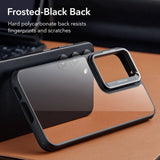 Калъф с Поставка за Samsung S23, ESR Classic Hybrid Kickstand Case, Черен (4)