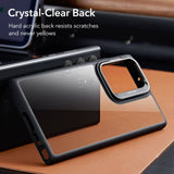 Калъф с Поставка за Samsung S23 Ultra, ESR Classic Hybrid Kickstand Case, Черен (5)