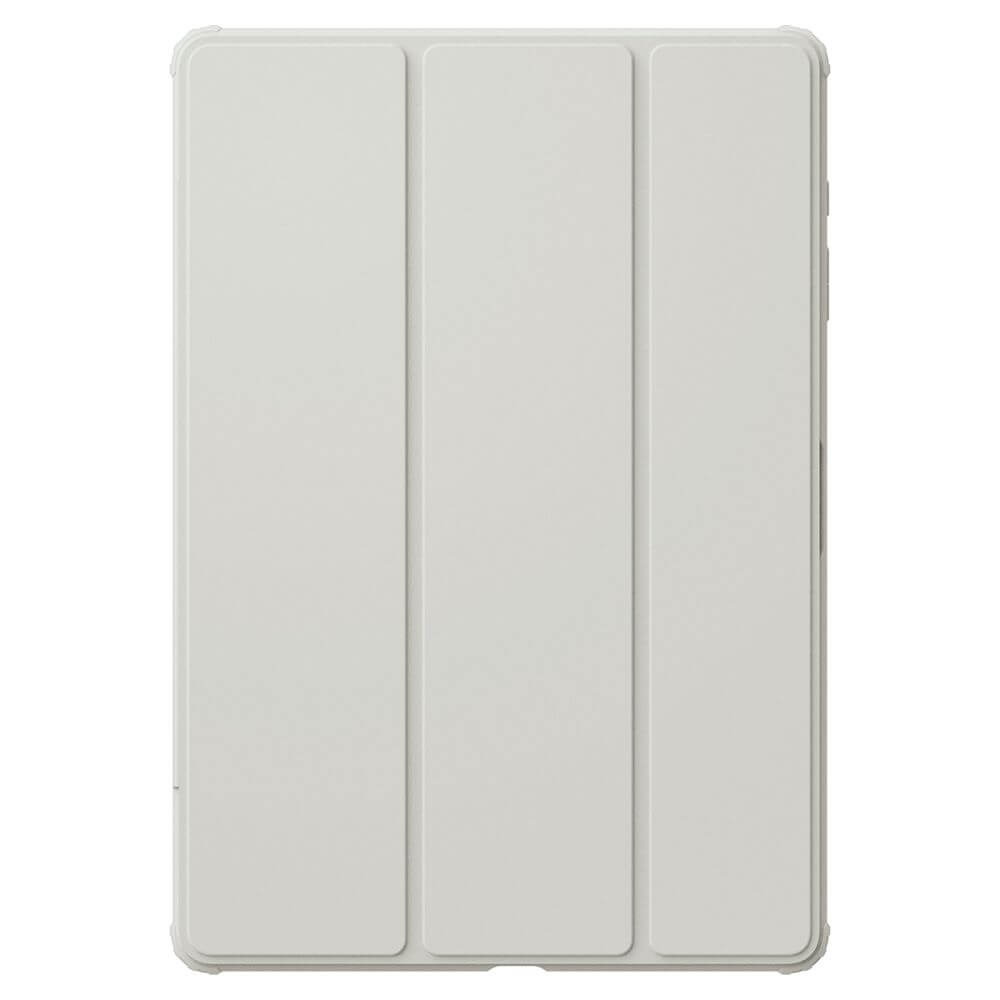 Противоударен Калъф за Samsung Tab S10 Plus/ S9 Plus 12.4", Spigen Ultra Hybrid Pro Case, Сив (3)