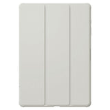 Противоударен Калъф за Samsung Tab S10 Plus/ S9 Plus 12.4", Spigen Ultra Hybrid Pro Case, Сив (3)
