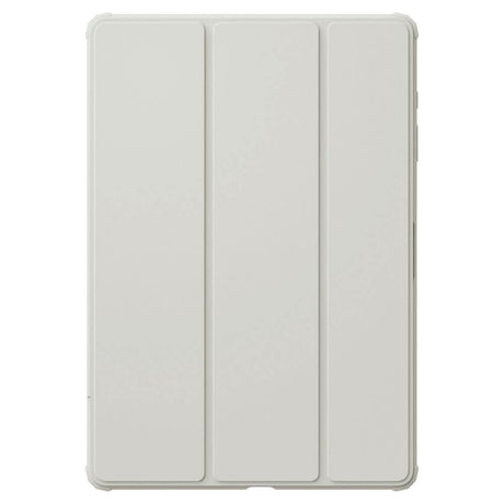 Противоударен Калъф за Samsung Tab S10 Plus/ S9 Plus 12.4", Spigen Ultra Hybrid Pro Case, Сив (3)