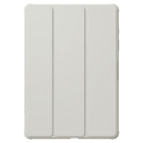 Противоударен Калъф за Samsung Tab S10 Lite/ S10 FE/ S9, Spigen Ultra Hybrid Pro Case, Сив (3)