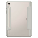 Противоударен Калъф за Samsung Tab S10 Lite/ S10 FE/ S9, Spigen Ultra Hybrid Pro Case, Сив (4)