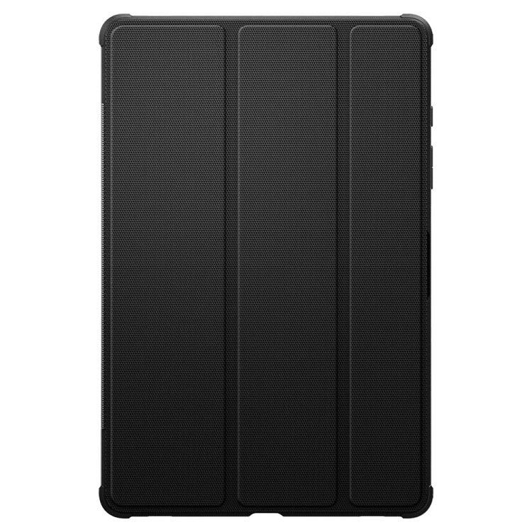 Противоударен Калъф за Samsung Tab S9, Spigen Rugged Armor Pro Case, Черен (4)