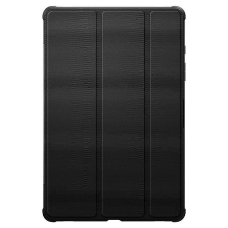 Противоударен Калъф за Samsung Tab S9, Spigen Rugged Armor Pro Case, Черен (4)