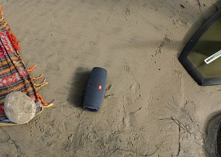 Безжична Колона, JBL Charge Essential 2 Bluetooth Speaker, Черен (6)