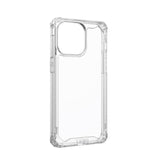 Противоударен Калъф за iPhone 15 Pro Max, UAG Plyo Case, Прозрачен (3)