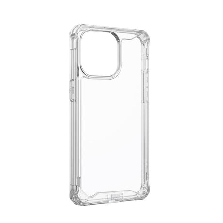 Противоударен Калъф за iPhone 15 Pro Max, UAG Plyo Case, Прозрачен (3)