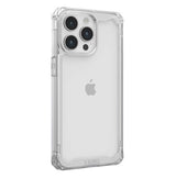 Противоударен Калъф за iPhone 15 Pro Max, UAG Plyo Case, Прозрачен
