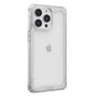 Противоударен Калъф за iPhone 15 Pro Max, UAG Plyo Case, Прозрачен