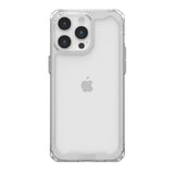 Противоударен Калъф за iPhone 15 Pro Max, UAG Plyo Case, Прозрачен (7)