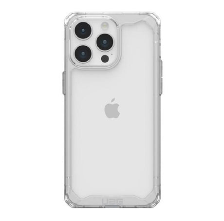 Противоударен Калъф за iPhone 15 Pro Max, UAG Plyo Case, Прозрачен (7)