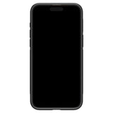Противоударен Калъф за iPhone 15 Pro Max, Spigen Cryo Armor Case, Черен (4)