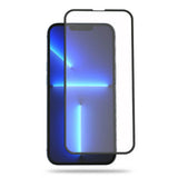 Удароустойчив Протектор за iPhone 15 Pro, Bestsuit Flexible 5D Glass, Прозрачен (3)