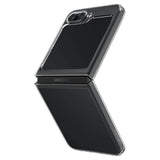 Тънък Калъф за Samsung Z Flip 5, Spigen AirSkin Case, Прозрачен (2)