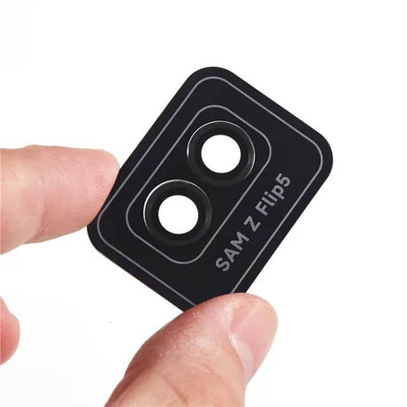 Протектор за Камерата на Samsung Z Flip 5, Imak Cam Lens Glass (2)