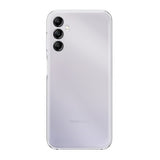 Оригинален Калъф за Samsung A14 Clear Cover Case EF-QA146CTEGWW, Прозрачен (2)