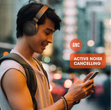 Безжични Слушалки, JBL Tune 520BT Headphones Bluetooth, Син (8)