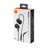 Водоустойчиви Слушалки за Спорт, JBL Endurance Run 2 Wired, Черен (6)