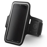 Спортен Калъф за Телефон за Ръка, Spigen A7000 Sports Armband, Черен (3)