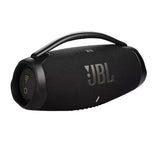 Безжична Колона, JBL Boombox 3 Wi-Fi Bluetooth Speaker, Черен (2)