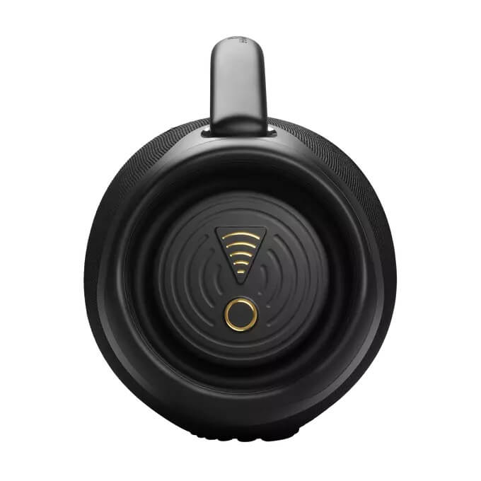 Безжична Колона, JBL Boombox 3 Wi-Fi Bluetooth Speaker, Черен (3)