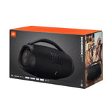 Безжична Колона, JBL Boombox 3 Wi-Fi Bluetooth Speaker, Черен (8)