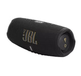 Безжична Колона, JBL Charge 5 Wi-Fi Bluetooth Speaker, Черен (2)