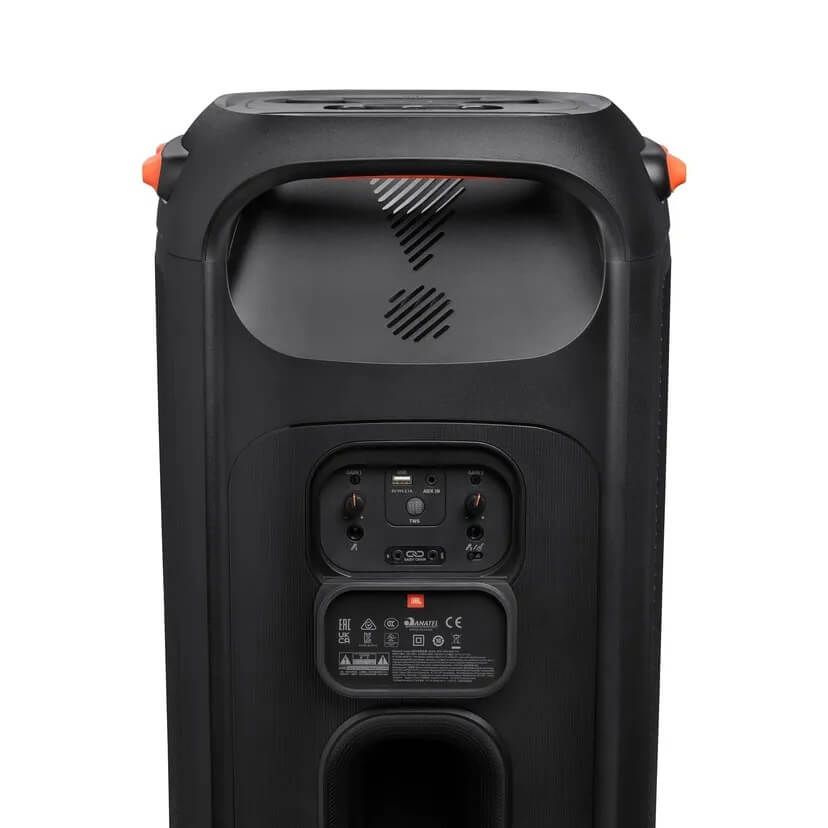 Безжична Колона, JBL Partybox 710 Bluetooth Speaker, Черен (5)