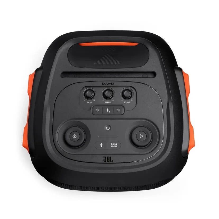 Безжична Колона, JBL Partybox 710 Bluetooth Speaker, Черен (3)