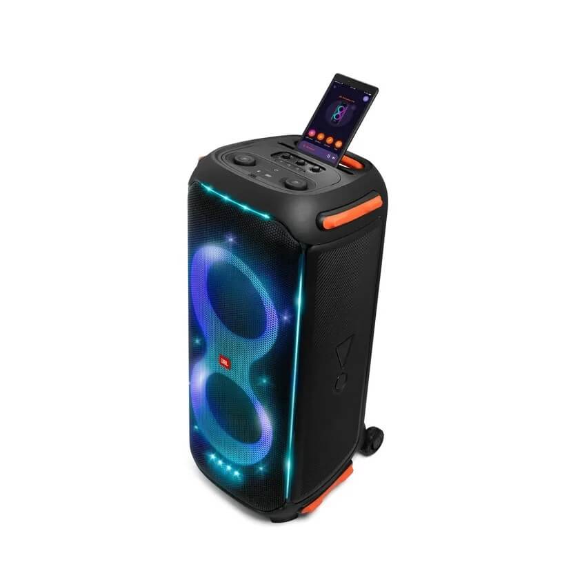 Безжична Колона, JBL Partybox 710 Bluetooth Speaker, Черен (2)