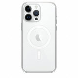 Оригинален Калъф за iPhone 13 Pro, Clear Magsafe Case MM2Y3ZM/A, Прозрачен