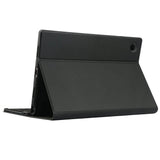Калъф с Клавиатура за Samsung Tab A8 10.5, Tech-Protect Bluetooth Keyboard Case, Черен (2)