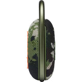 Безжична Колона, JBL Clip4 Speaker Bluetooth, Камофлажен (4)
