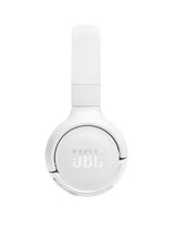 Безжични Слушалки, JBL Tune 520BT Headphones Bluetooth, Бял (5)