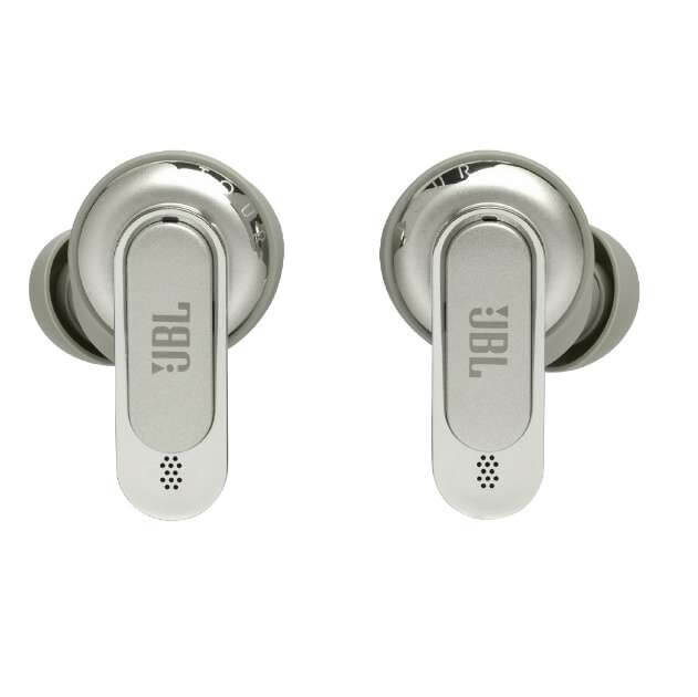 Безжични Слушалки, JBL Tour Pro 2 Handsfree Bluetooth, Сив (2)