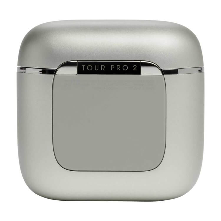 Безжични Слушалки, JBL Tour Pro 2 Handsfree Bluetooth, Сив (5)
