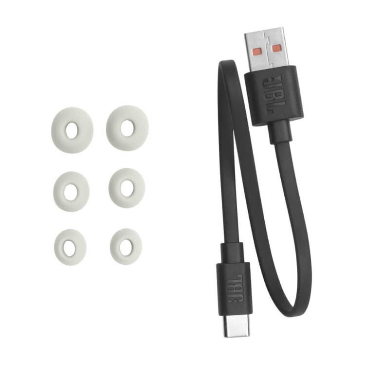 Безжични Слушалки, JBL Tour Pro 2 Handsfree Bluetooth, Сив (6)