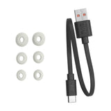 Безжични Слушалки, JBL Tour Pro 2 Handsfree Bluetooth, Сив (6)