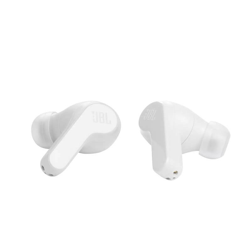 Безжични Слушалки, JBL Wave 200 TWS Handsfree Bluetooth, Бял (5)