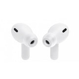 Безжични Слушалки, JBL Wave 200 TWS Handsfree Bluetooth, Бял (2)