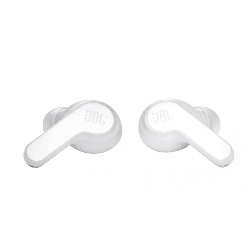 Безжични Слушалки, JBL Wave 200 TWS Handsfree Bluetooth, Бял (3)