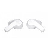 Безжични Слушалки, JBL Wave 200 TWS Handsfree Bluetooth, Бял (3)