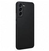 Оригинален Кожен Калъф за Samsung S22 Plus, Leather Cover Case EF-VS906LBEGWW, Черен (2)