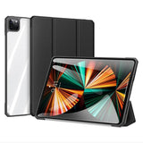 Калъф за iPad Pro 12.9" 2022-2018/ Air 13, Dux Ducis Copa Case, Черен