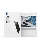 Калъф за iPad Pro 12.9" 2022-2018/ Air 13, Dux Ducis Copa Case, Черен (7)