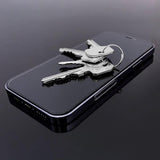 Стъклен Протектор за Xiaomi 13, Blue Star 5D Full Glue Glass, Прозрачен (5)