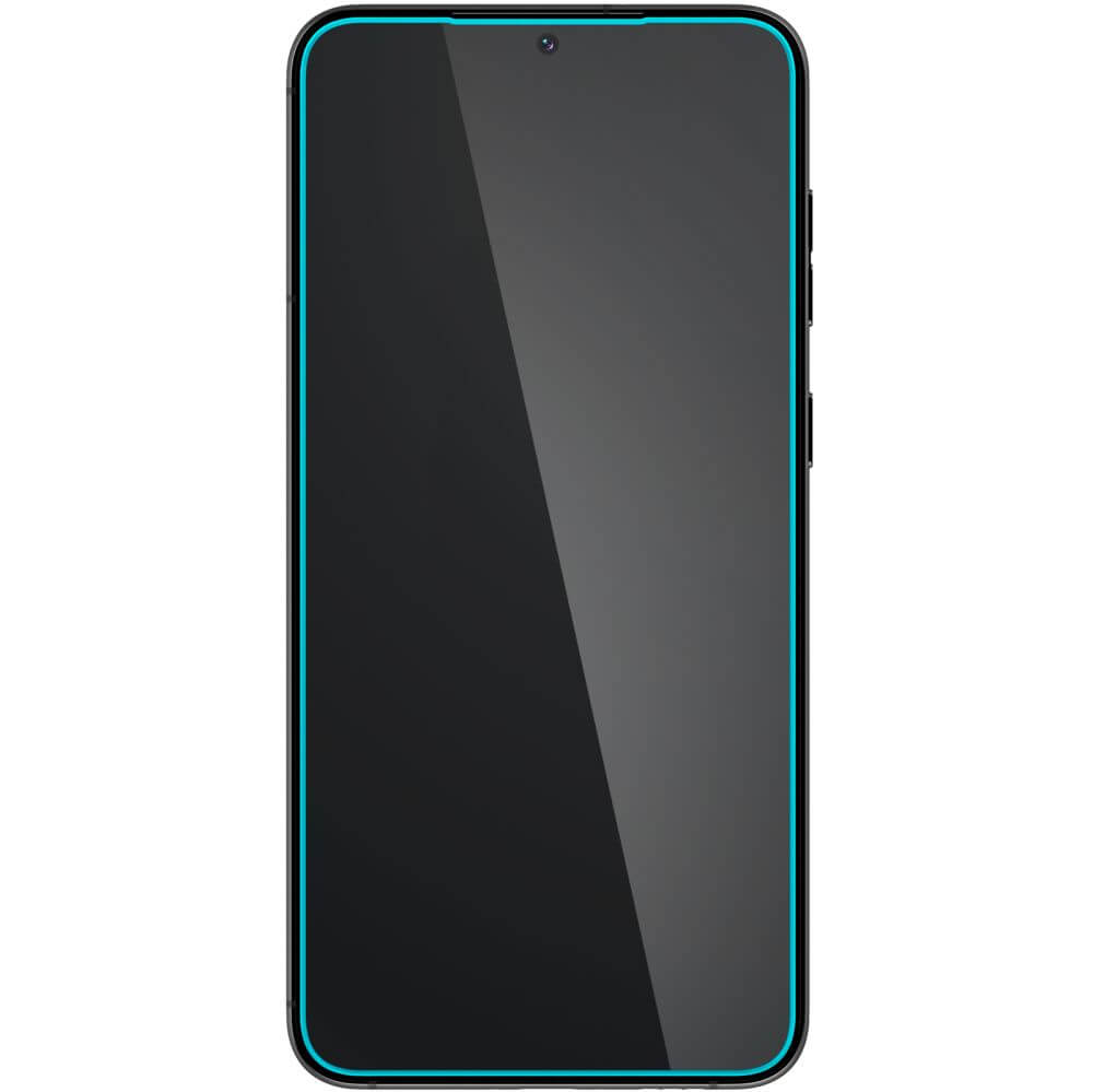 Стъклен Протектор за Xiaomi 13, Spigen Glas. Tr Slim, Прозрачен (2)