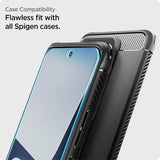 Гъвкав Протектор 2бр. за Xiaomi 13 Pro, Spigen Neoflex Glass, Прозрачен (8)